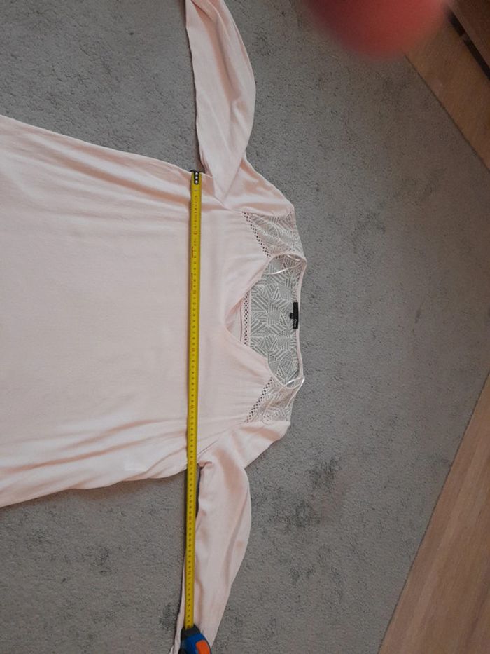 Blouse fine - photo numéro 5