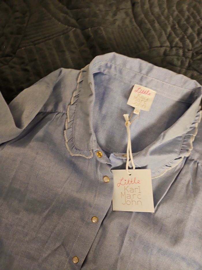 Chemise neuve - photo numéro 3