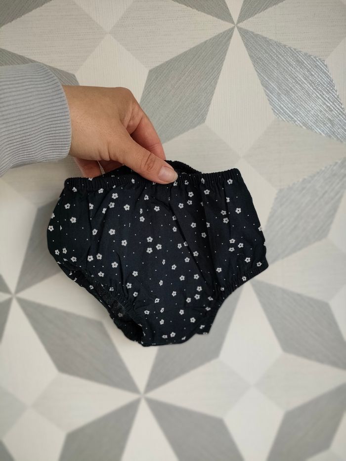 Robe fille - photo numéro 4