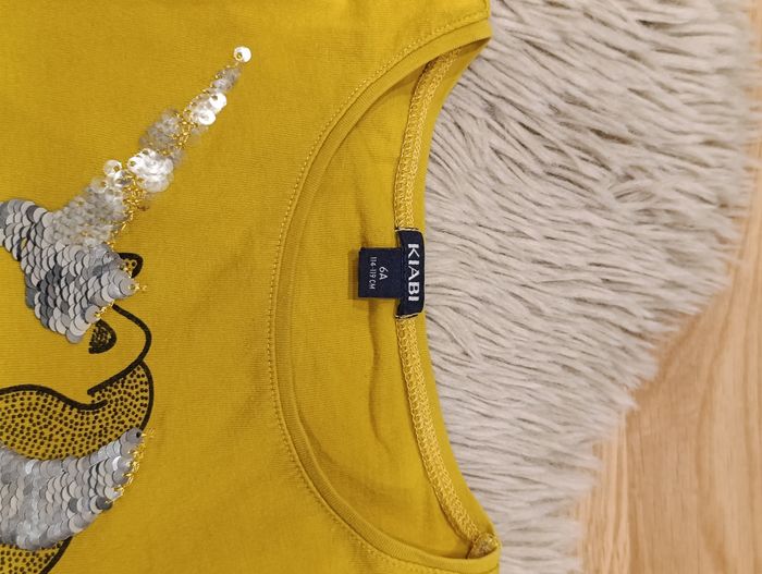 T-shirt manches longues 🦄 - photo numéro 3