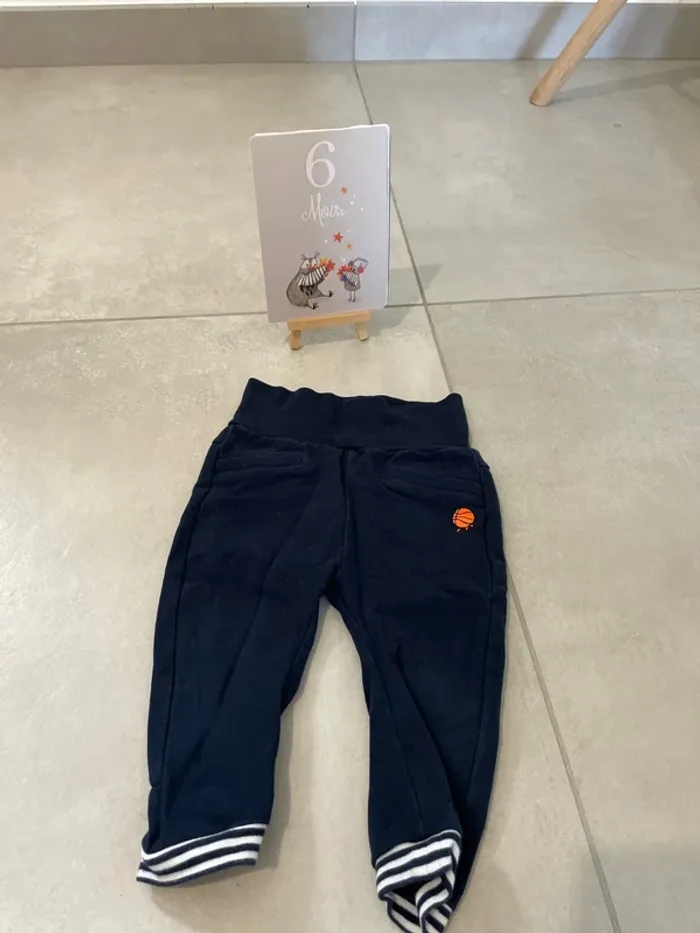 Leggings bébé