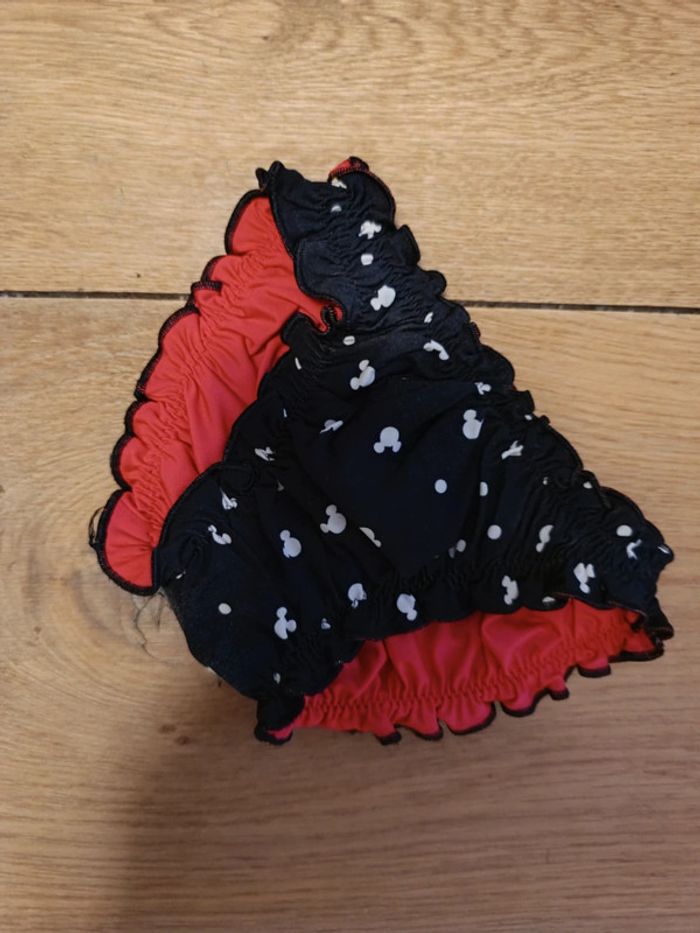 Maíllot de bain 2 ans