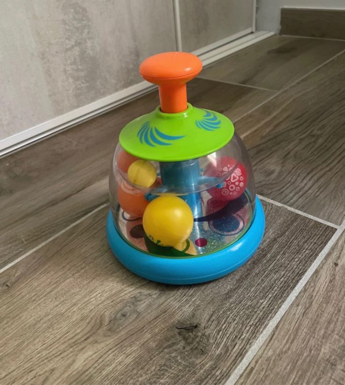 Jeu enfant - photo numéro 2