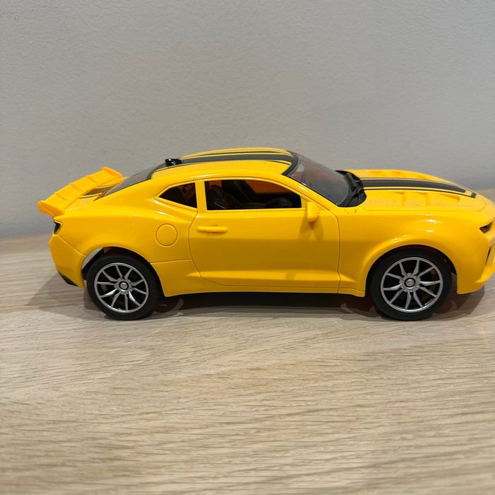Voiture - photo numéro 3