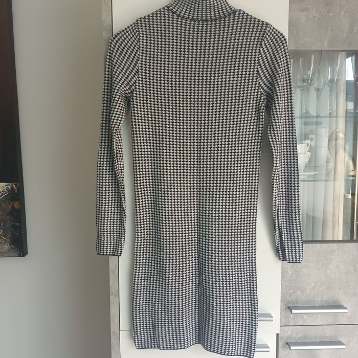 Chic et tendance robe demi saison T36 touché doux - photo numéro 7