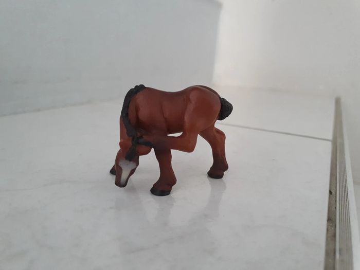 Poulain papo - photo numéro 2