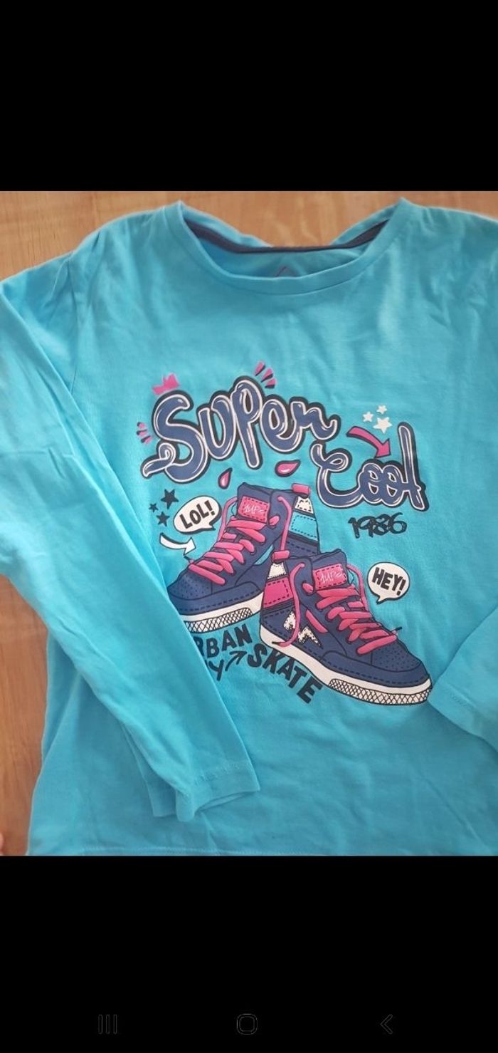 Tshirt 5-6 ans
