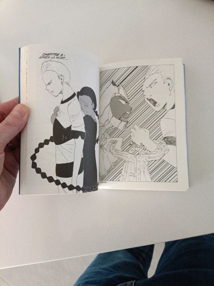 Yggdrasil sentai - photo numéro 6