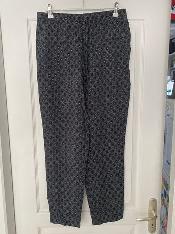 Pantalon fluide taille 40