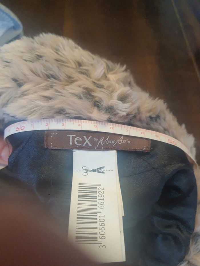 Chapeau femme Tex by Max Azria 58cm - photo numéro 9
