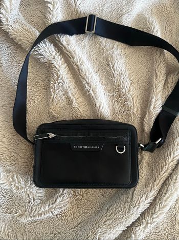 Sacoche Tommy Hilfiger
