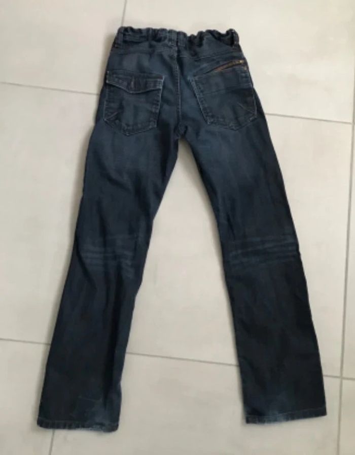 Jeans garçon 12 ans NKY - photo numéro 2