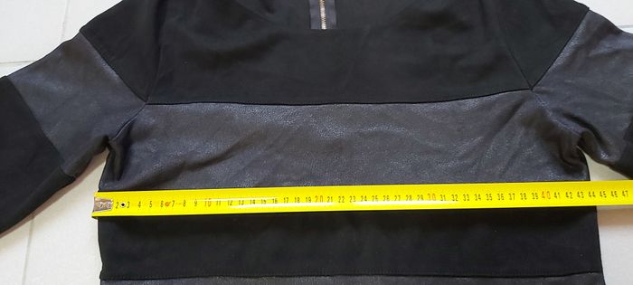 Robe manche 3/4 L - photo numéro 9