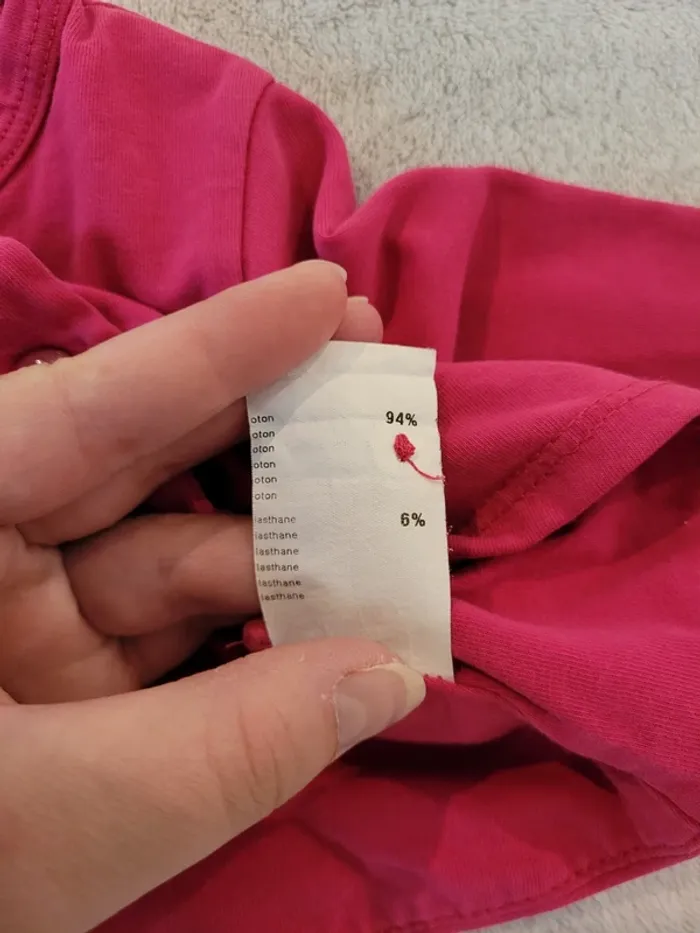 Boléro Catimini, taille 18 mois. - photo numéro 5