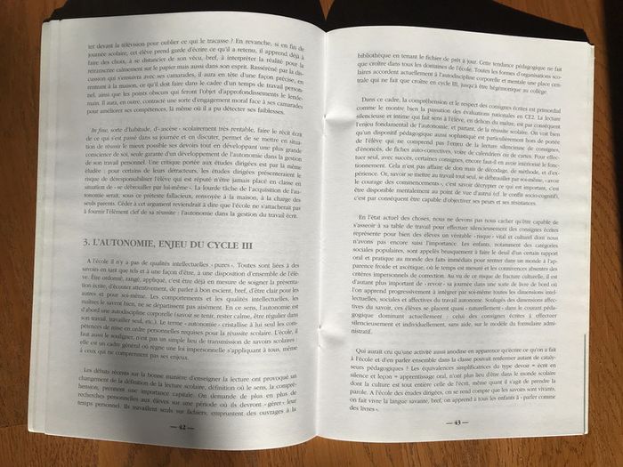 Le tour du jour en 30 minutes CE2 - CM1- CM2 - Guide du maître - photo numéro 4