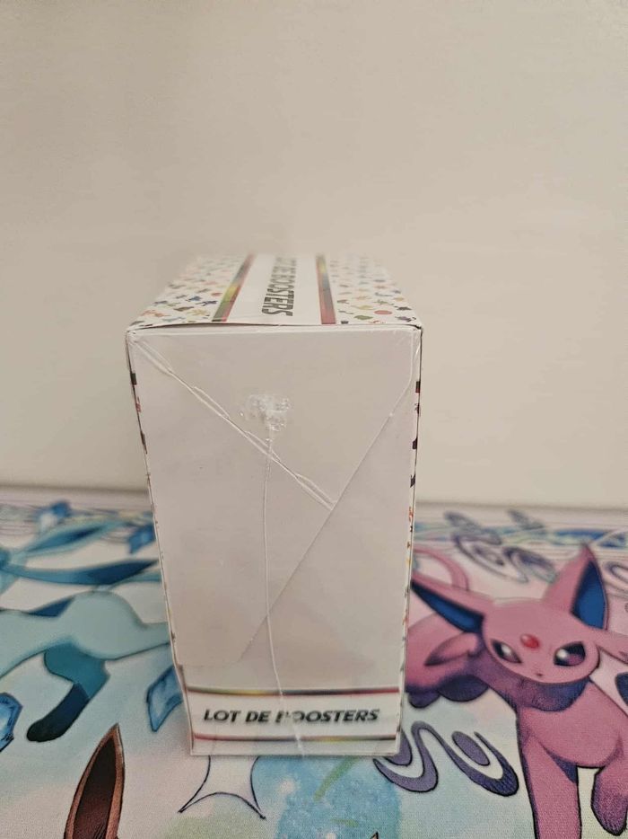 Bundle Pokémon 151 sceller - photo numéro 2