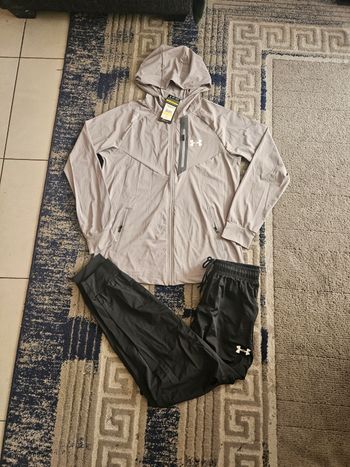 Under Armour 