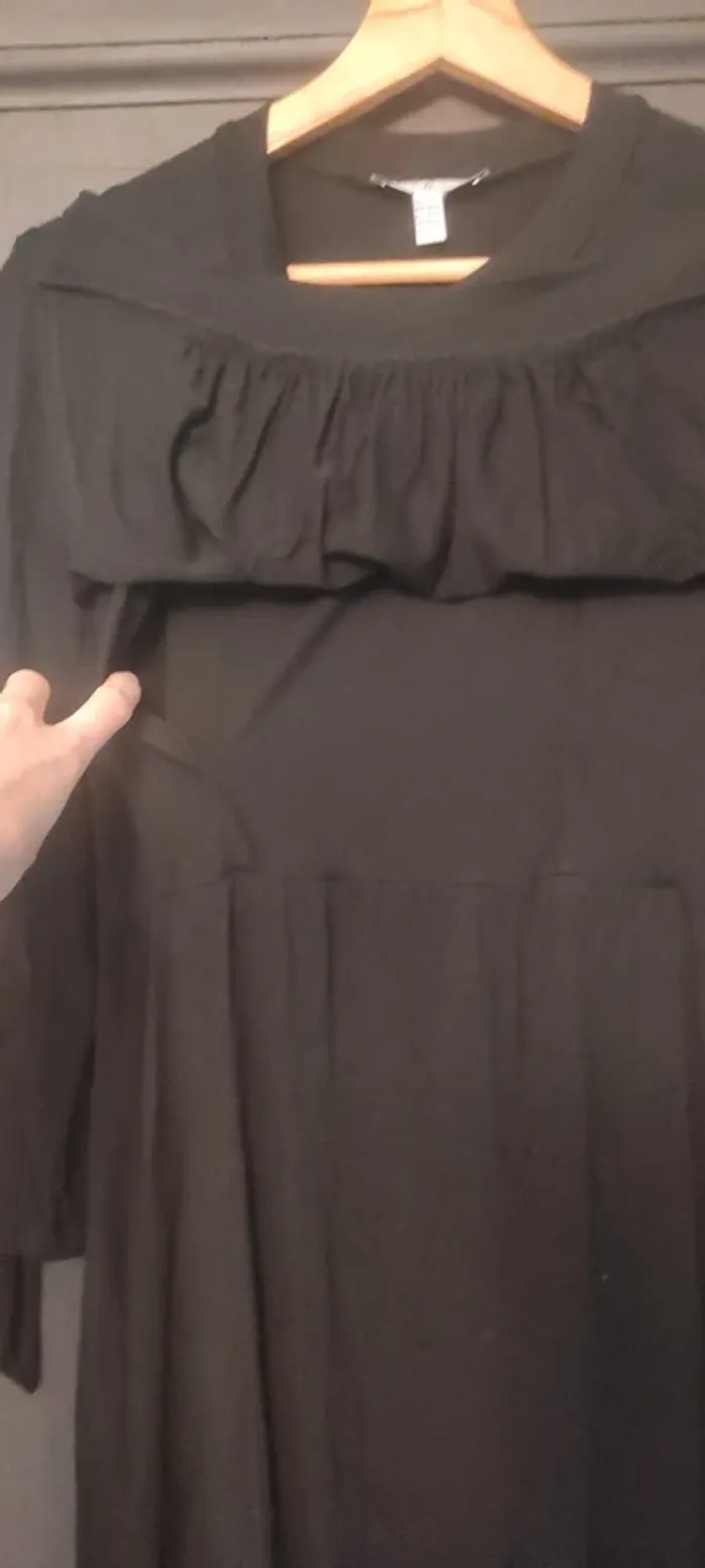 Robe de grossesse et allaitement - photo numéro 5