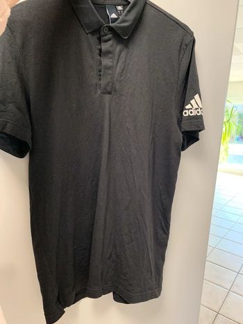 Polo Adidas