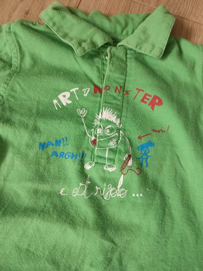 Ensemble 9 mois - photo numéro 4