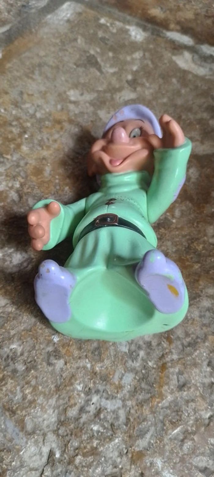 Figurine Simplet Vintage Collection - photo numéro 3