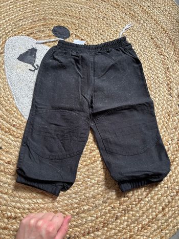 Pantalon 18 mois 