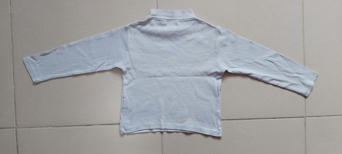 Tshirt manche longue 5 ans - photo numéro 5