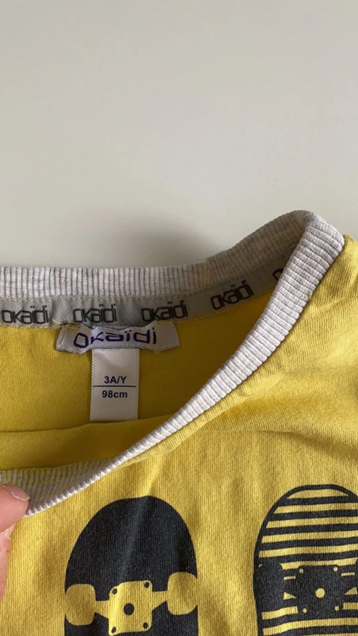 TEE shirt - photo numéro 2