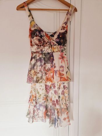 Magnifique robe pour mariage