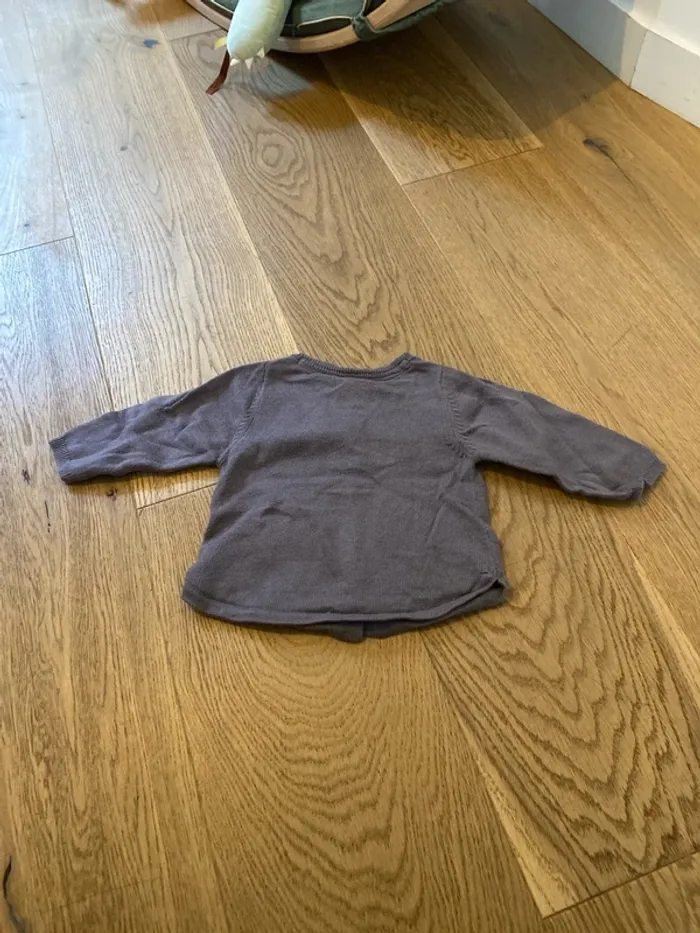 Lot 3 gilets - photo numéro 5