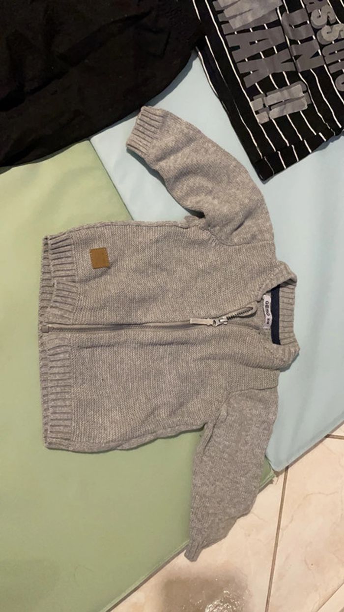 Ensemble 6 mois - photo numéro 5