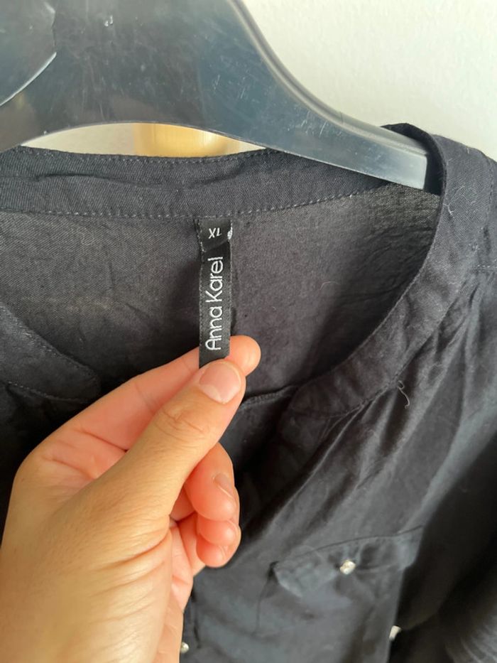 Tunique M/XL - photo numéro 2