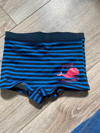 Maillot de bain 18 mois