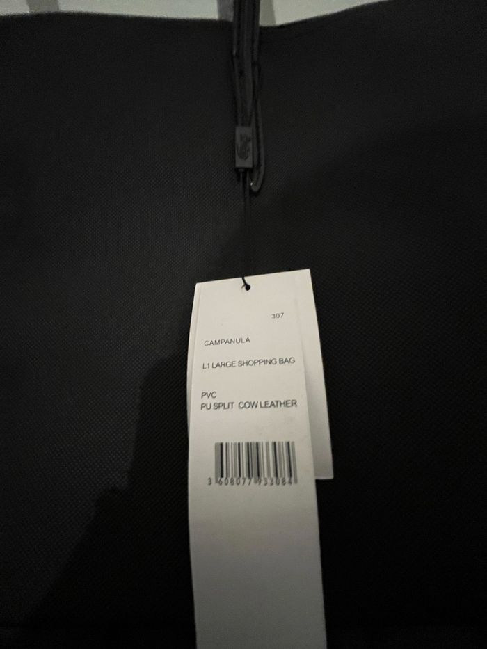 Sac lacoste - photo numéro 5
