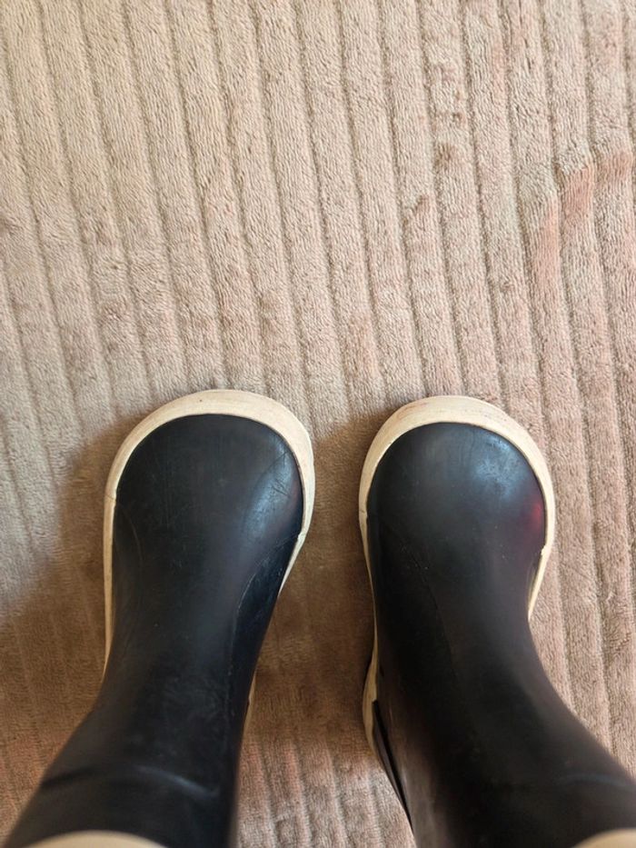 Bottes - photo numéro 5