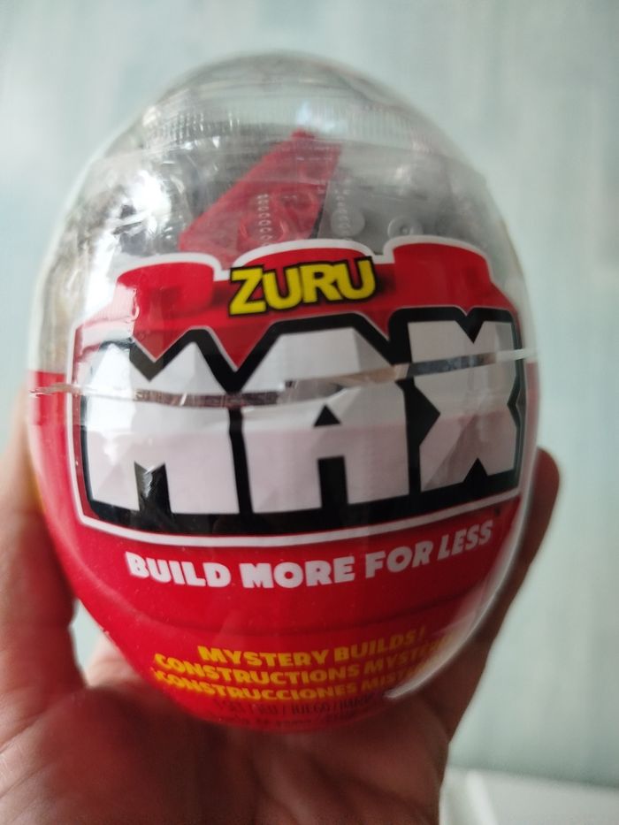 Zuru Max