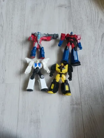 Transformers