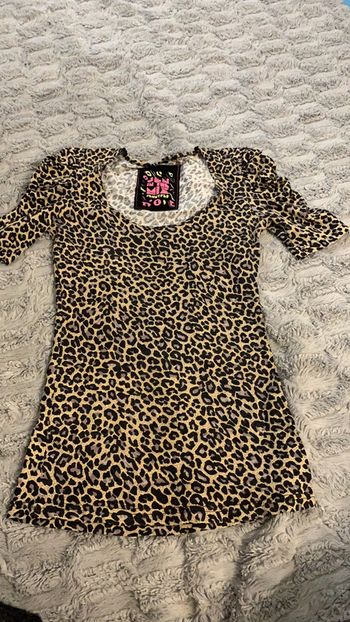 Haut Jennyfer taille S