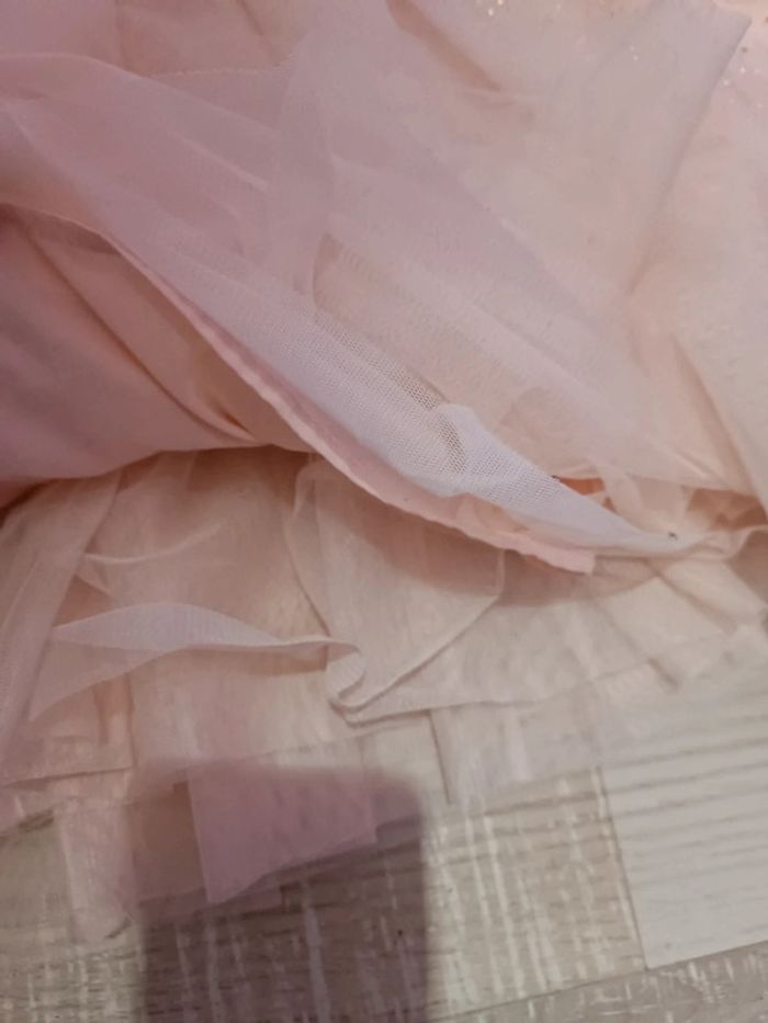 Robe TAO dream 5/6 ans - photo numéro 4