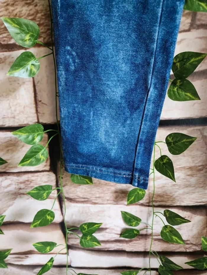 🌸Pantalon skinny Effet jeans Taille 40🌸 - photo numéro 4