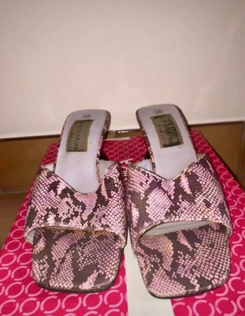 Talons