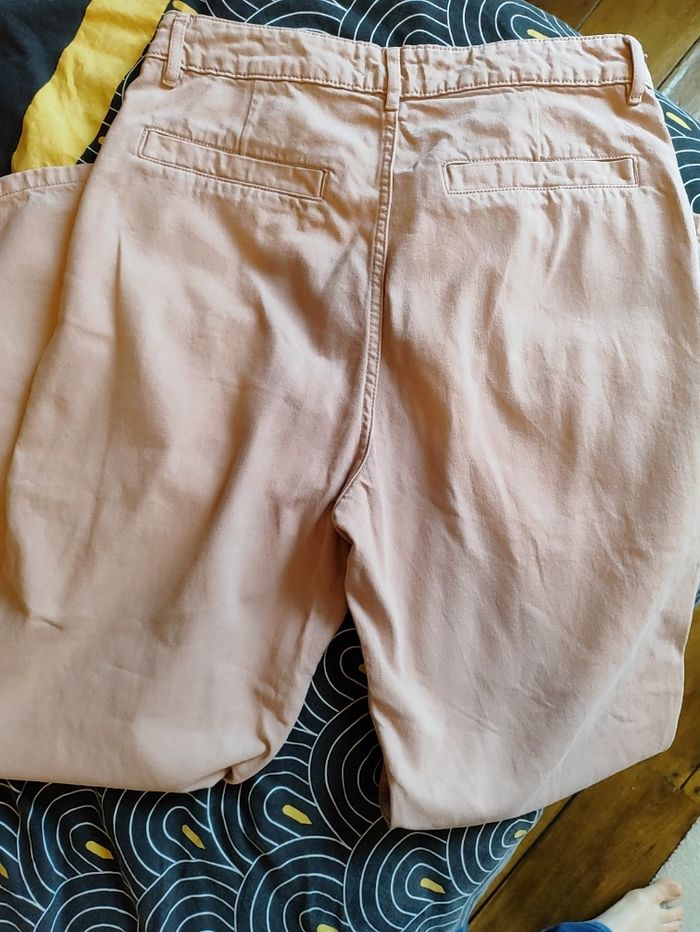 Pantalon style baggy - photo numéro 2