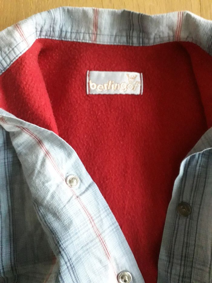 ensemble berlingot - photo numéro 2