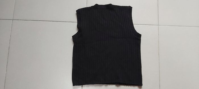Pull débardeur Taille 1 - photo numéro 7