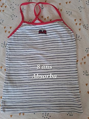 Maillot de corps