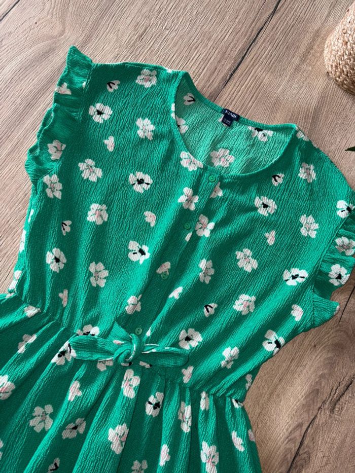 Robe Kiabi 12 ans été neuve - photo numéro 2