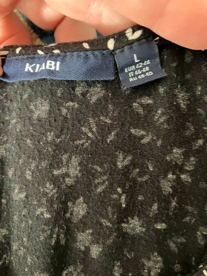 Robe de maternité taille L 42/44 - photo numéro 5