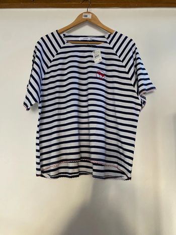 Tee shirt T-shirt Women’secret taille L Neuf