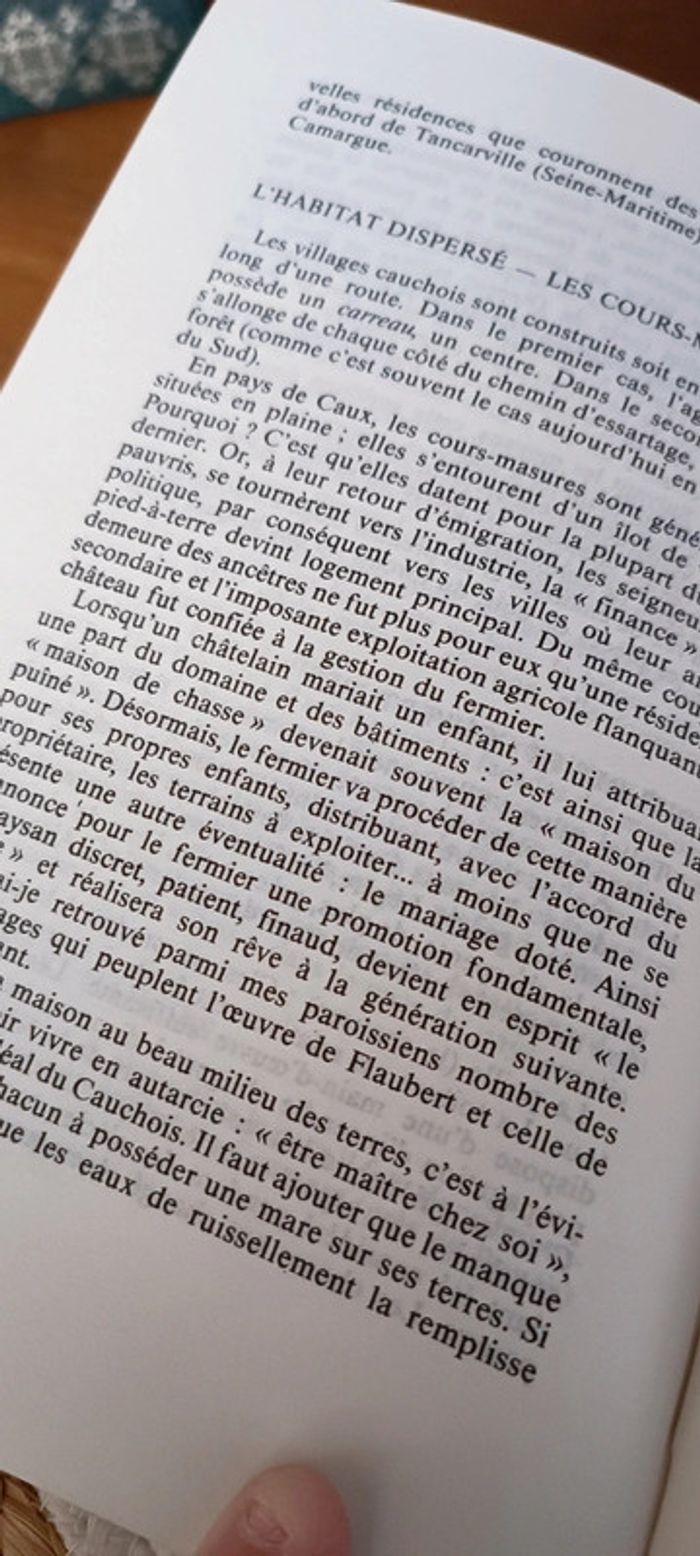 Livre le horsain - photo numéro 3