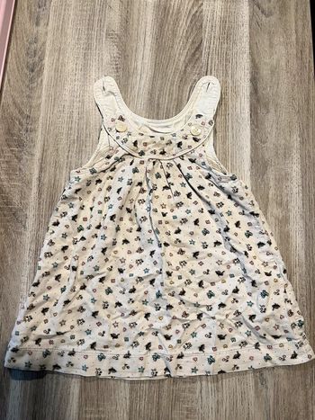 Belle petite robe